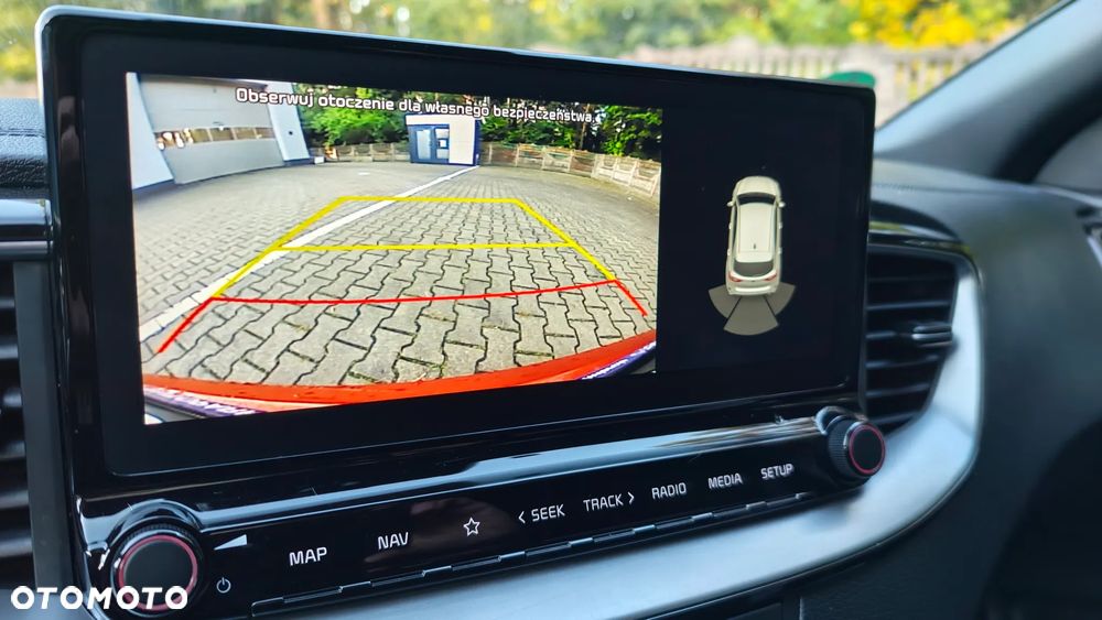 Kia ProCeed 1.5 T-GDI mHEV GT Line DCT - 26