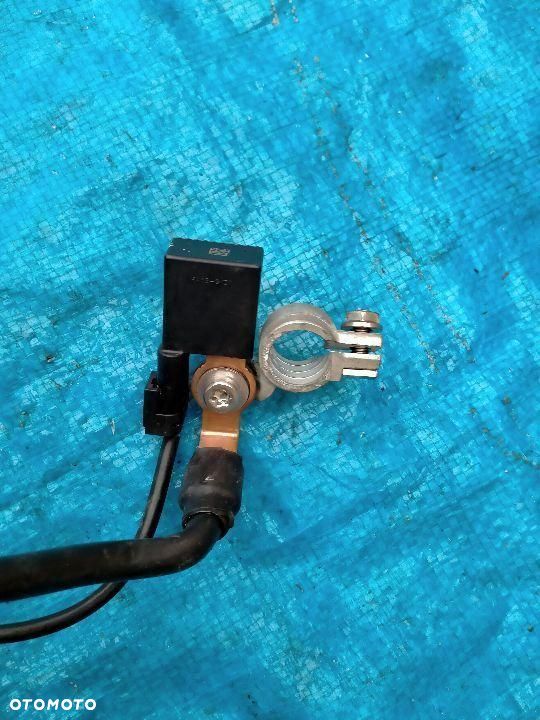 Mercedes Klema Minus Minusowa A0009052902 - 4