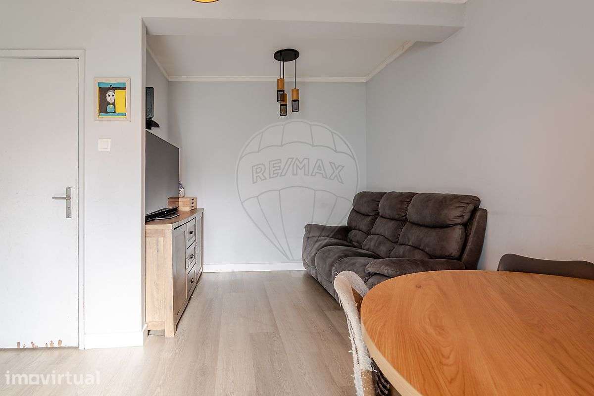 Apartamento T2 para venda - Grande imagem: 2/25
