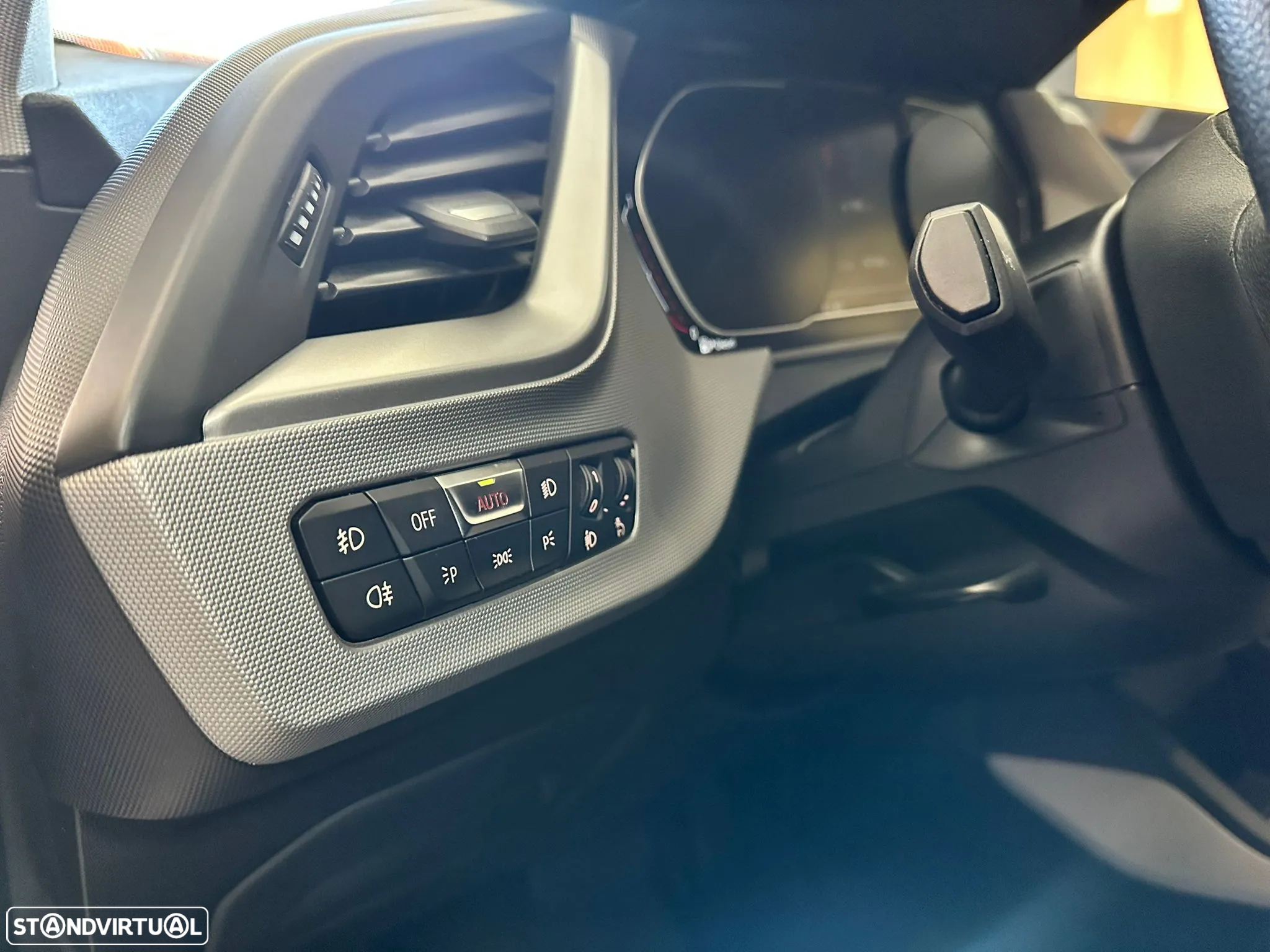 BMW 116 d Advantage Auto - 13