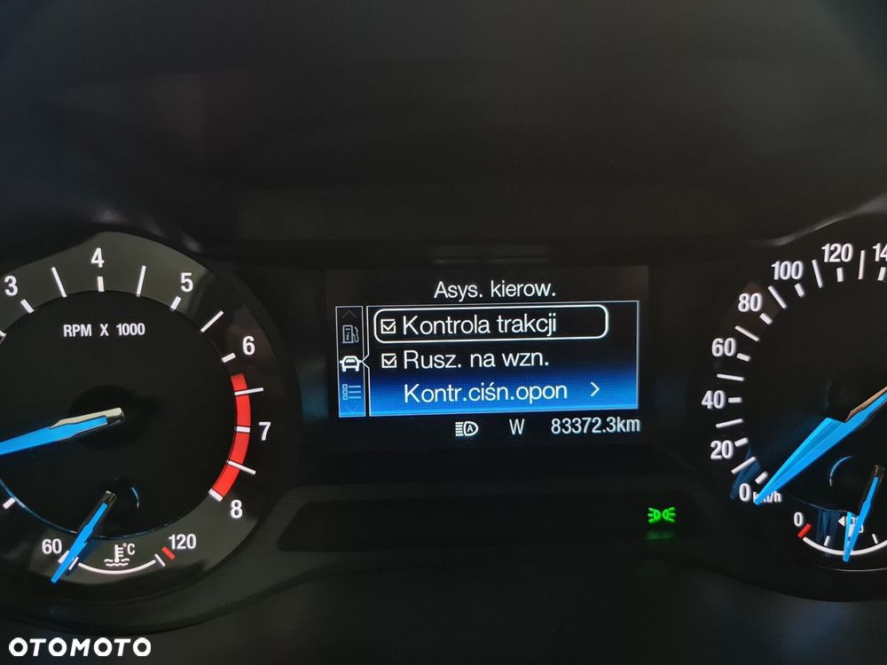 Ford Mondeo SW 1.5 EcoBoost Edition - 19