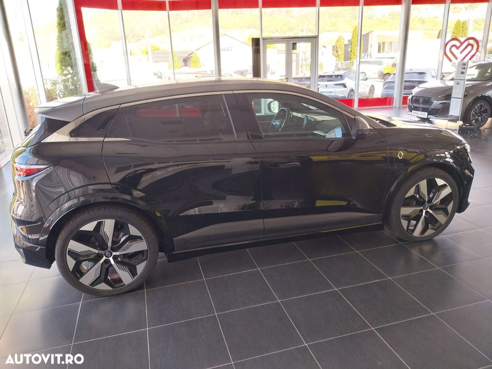 Renault Megane EV60 optimum charge techno - 18