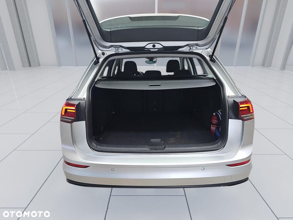 Volkswagen Golf Variant 1.5 TSI EVO Life - 19