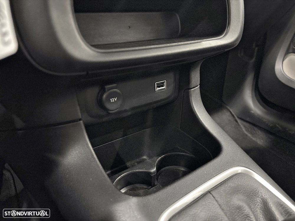 Citroën C3 1.5 BlueHDi C-Series - 14