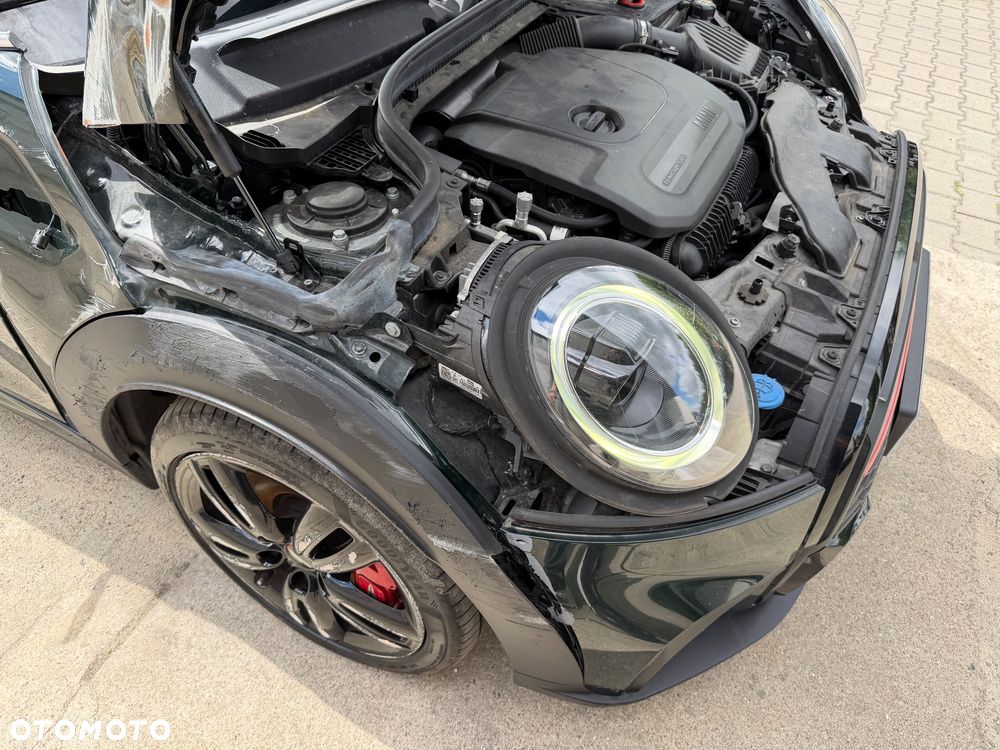MINI John Cooper Works Sport-Aut - 37