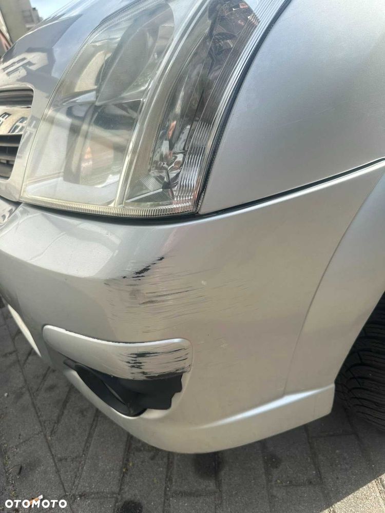 Opel Meriva - 7