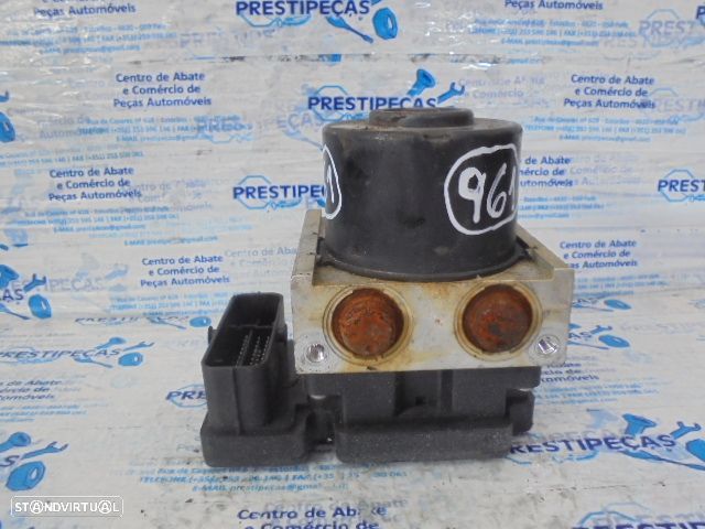 Abs 51924795 28570100103 FIAT DOBLO CARGO 2014 1.3 JTD 90CV 5P BRANCO - 1
