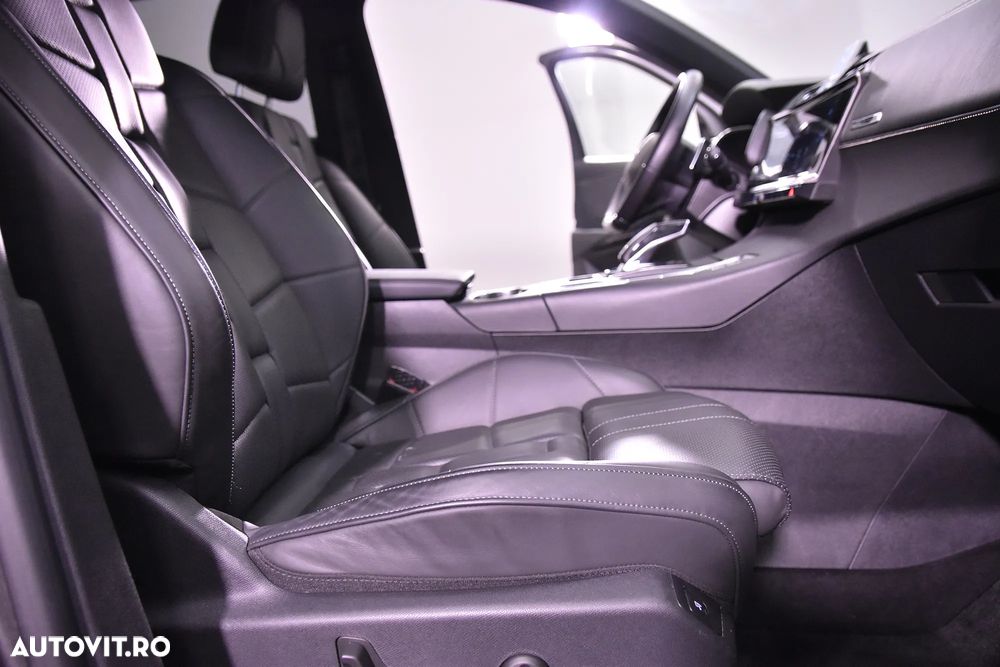 DS Automobiles DS 7 Crossback - 11