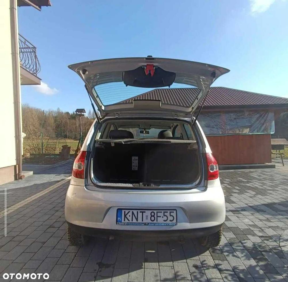 Volkswagen Fox - 3