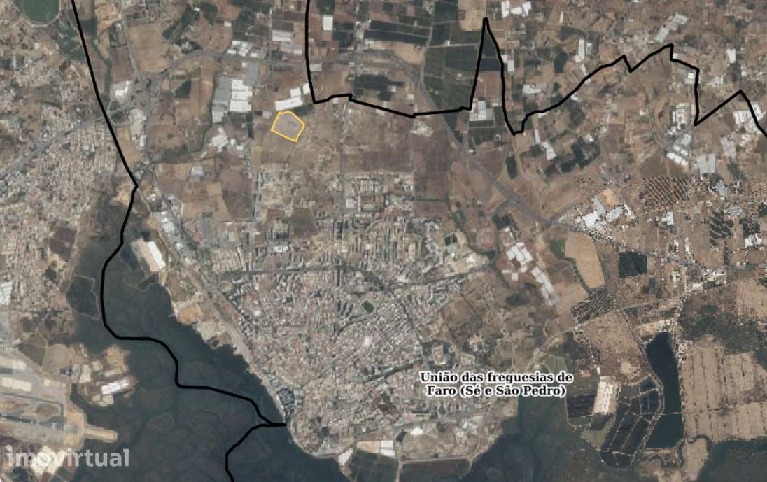 Terreno para construção - Grande imagem: 4/6
