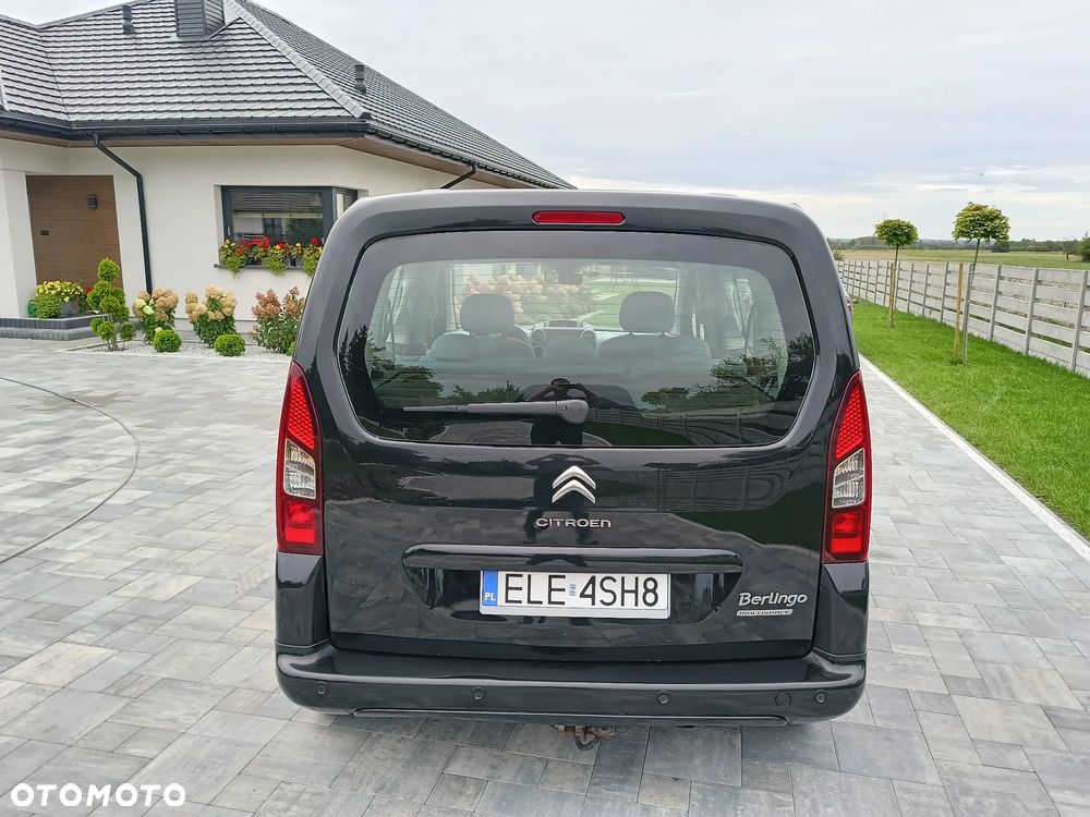 Citroën Berlingo - 3