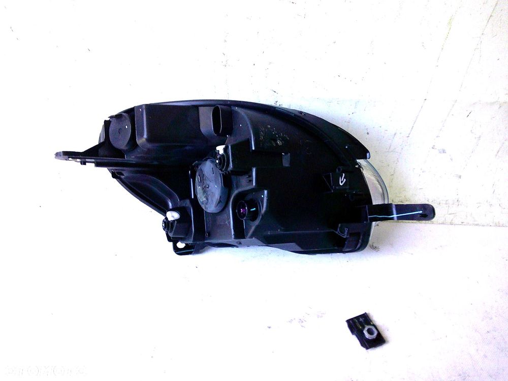 fiat 500L lampa przód lewa nowa oryginał przednia - 6