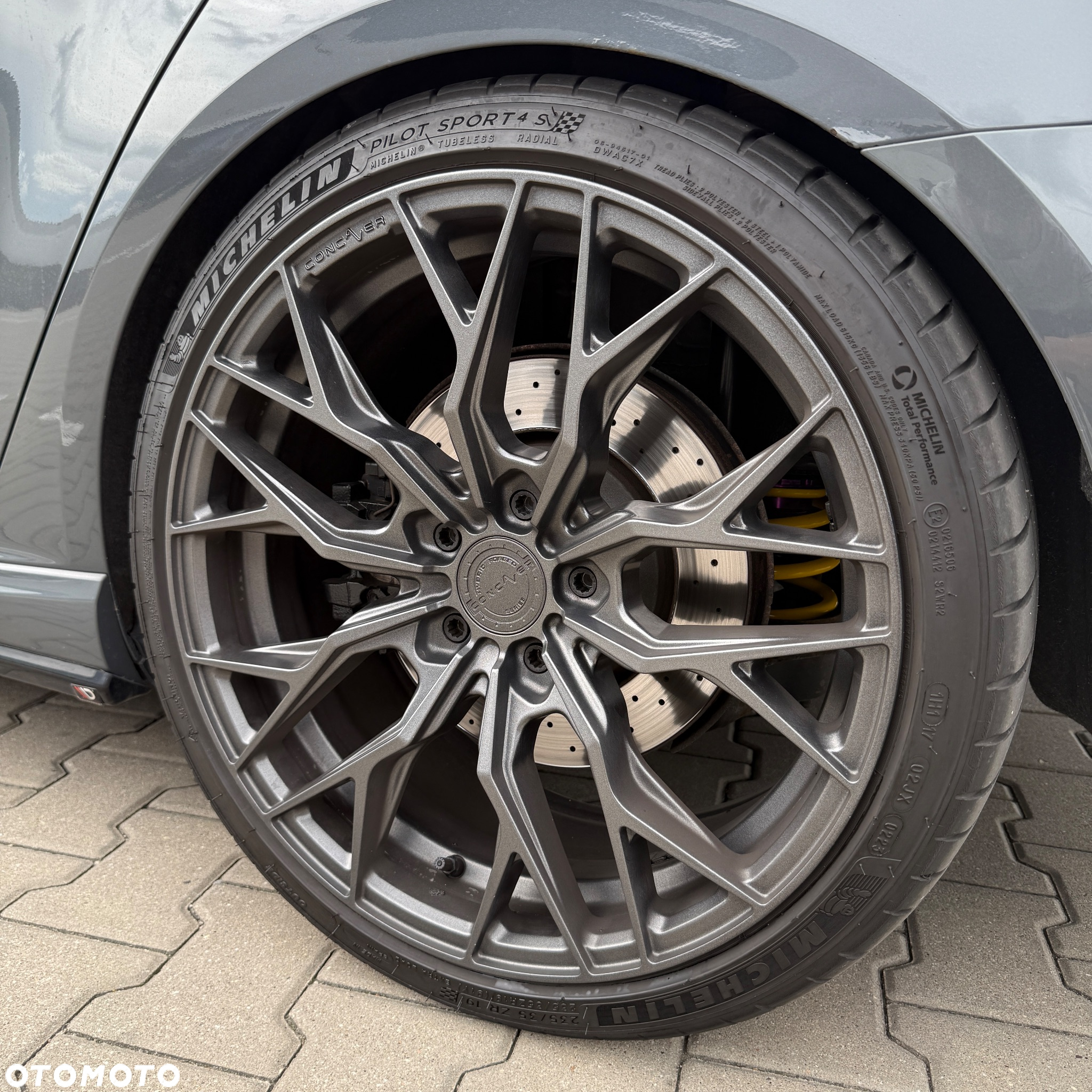 Audi S3 2.0 TFSI Quattro S tronic - 14