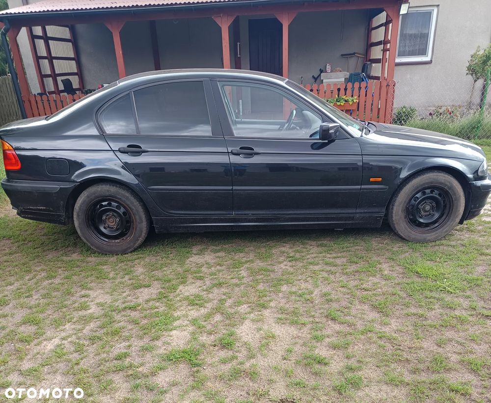 BMW Seria 3 - 3