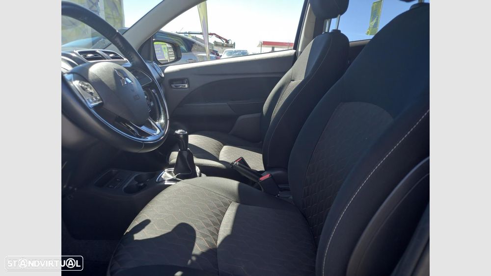 Mitsubishi Space Star 1.2 Intense - 14