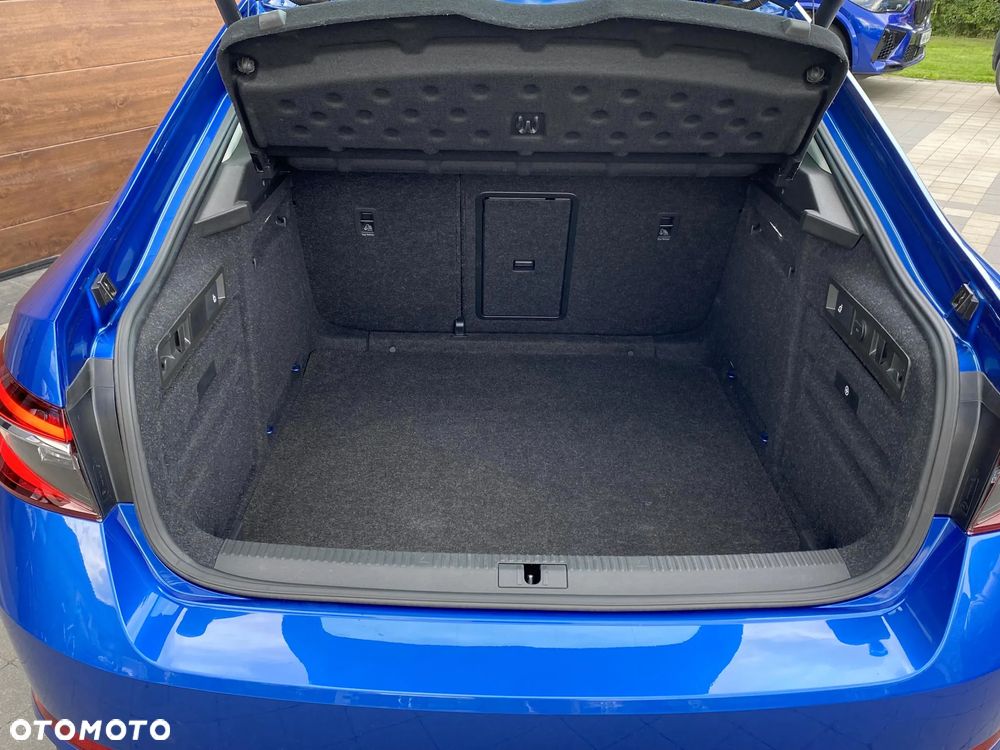 Skoda Superb 2.0 TDI SCR Style DSG - 15