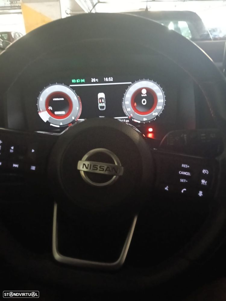 Nissan Qashqai - 15