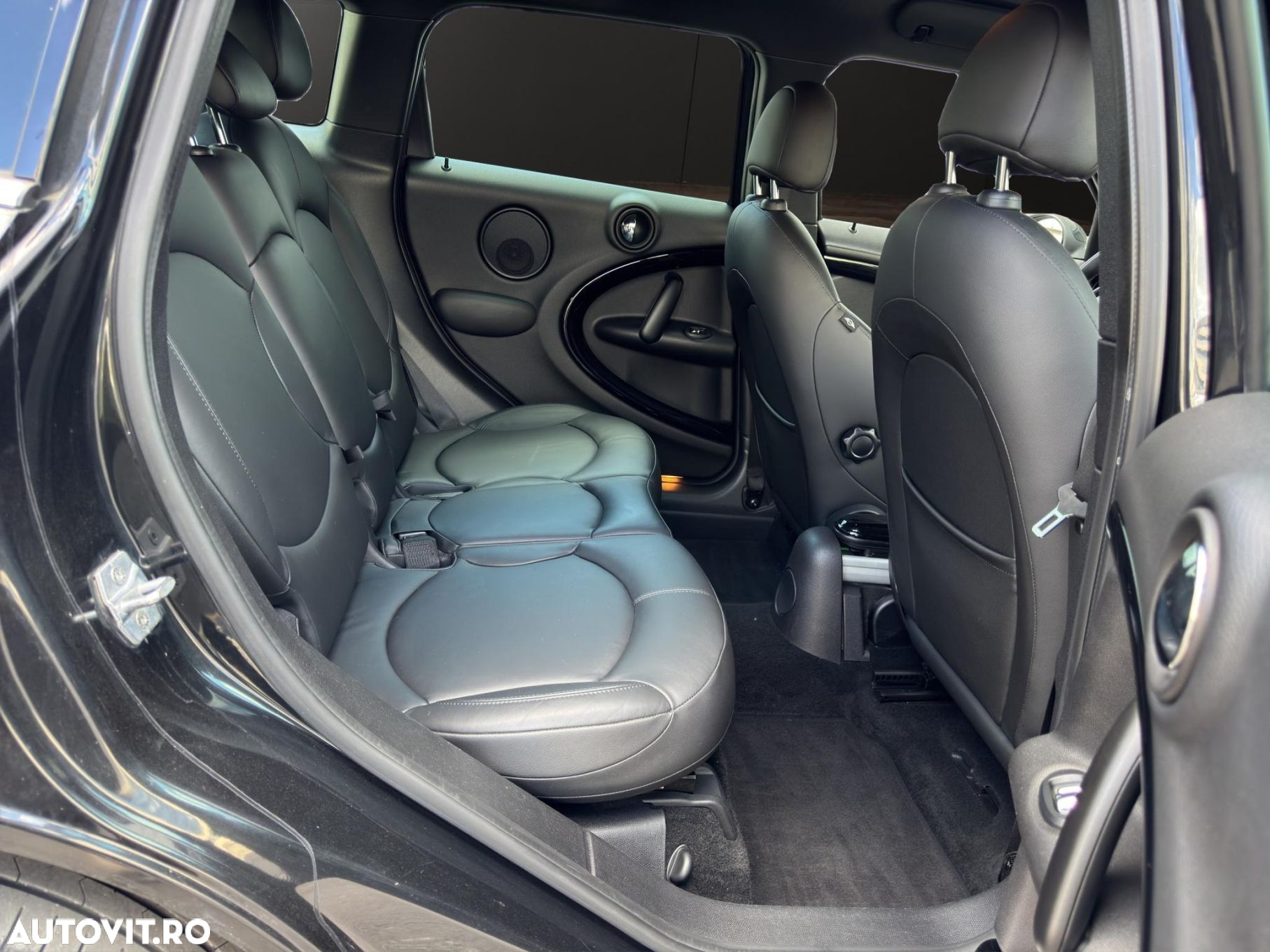 Mini Cooper - 12