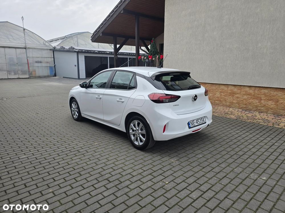 Opel Corsa 1.5 Start/Stop Elegance - 15