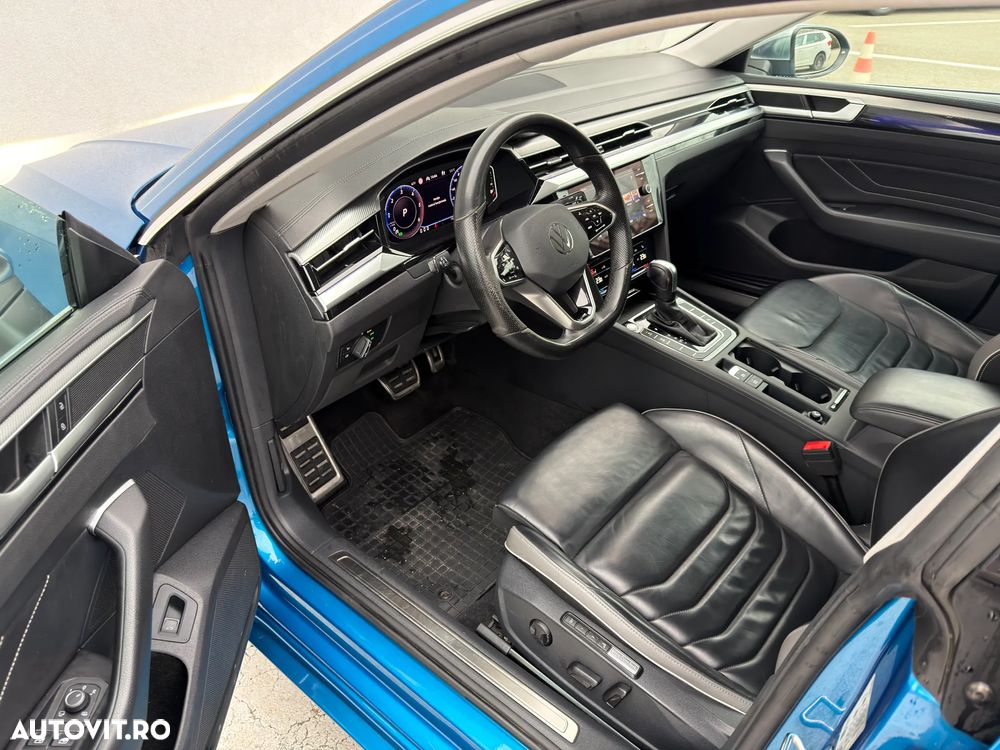 Volkswagen ARTEON 2.0 TDI DSG Elegance - 11
