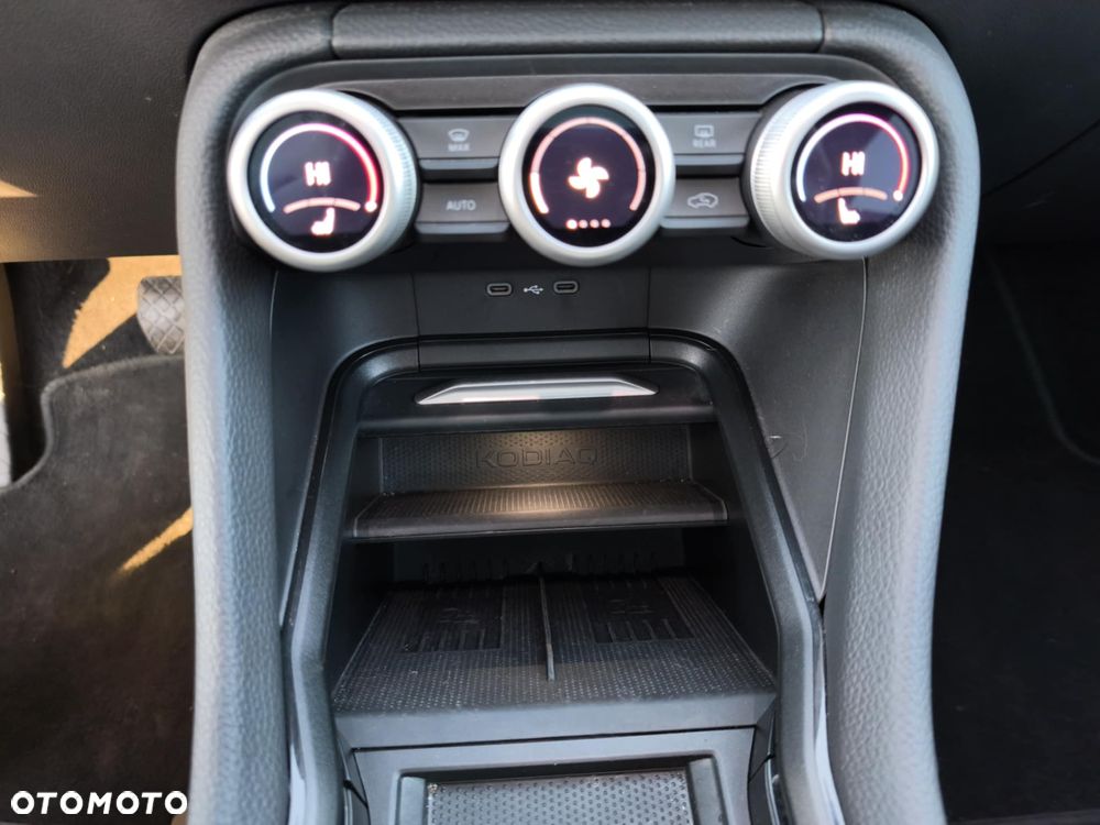 Skoda Kodiaq 2.0 TDI 4x4 DSG Selection - 29