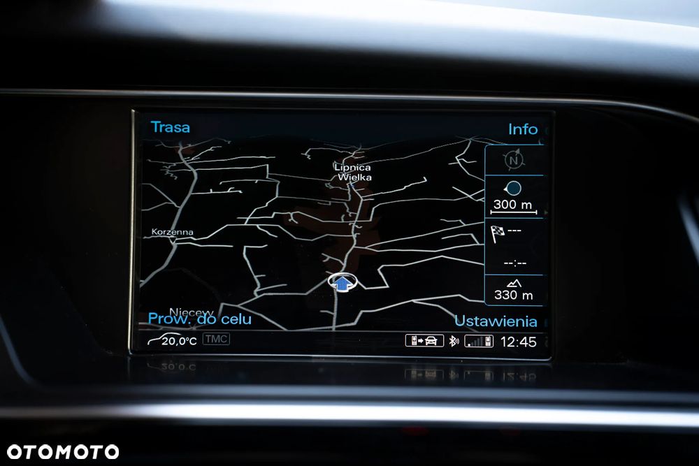 Audi A5 Sportback 2.0 TDI (clean diesel) quattro DPF - 31