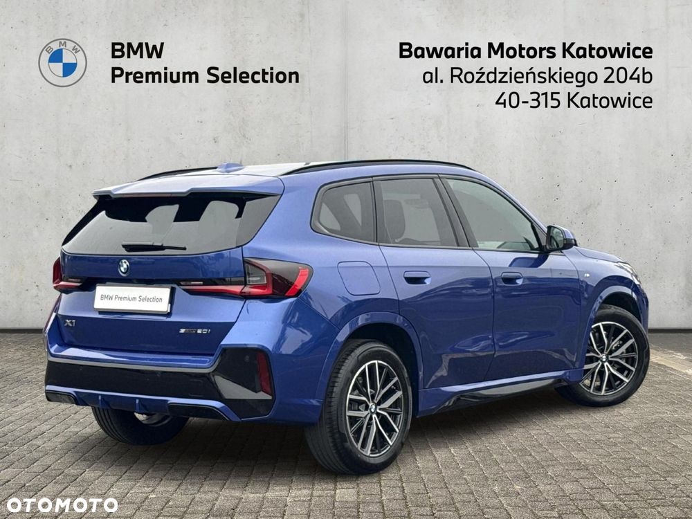 BMW X1 - 5