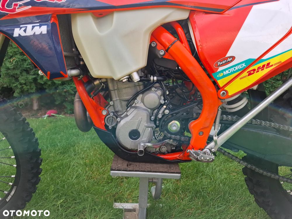 KTM EXC 350 - 10