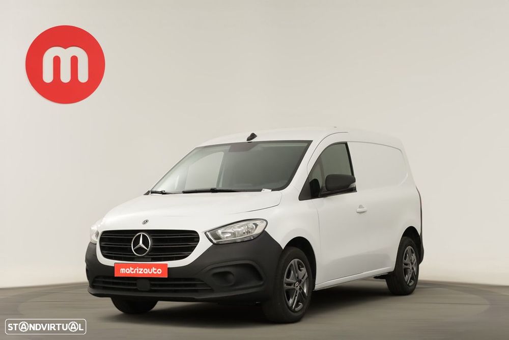 Mercedes-Benz citan 110 cdi/27 - 2