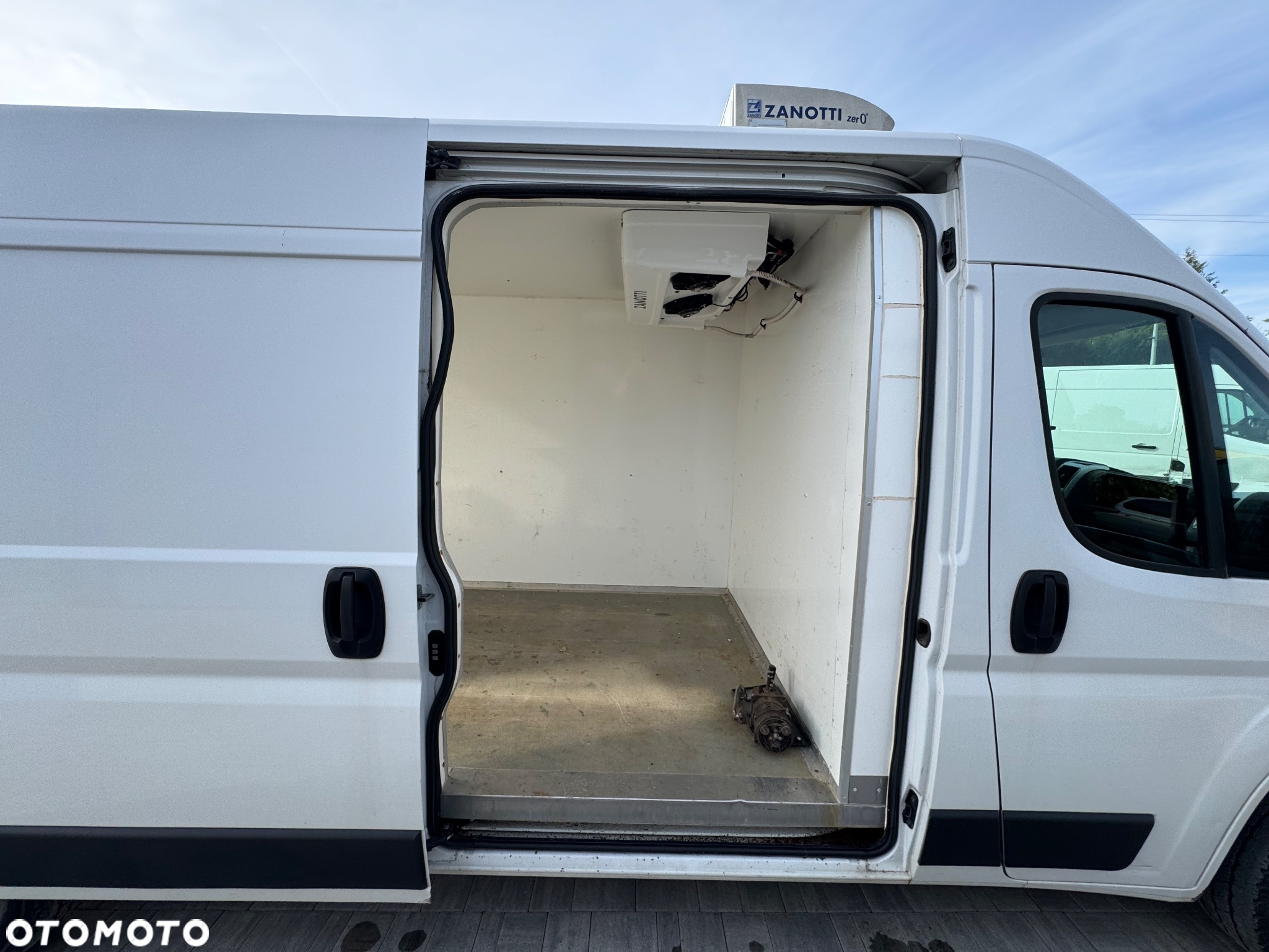 Fiat Ducato L3H2 Chłodnia - 14