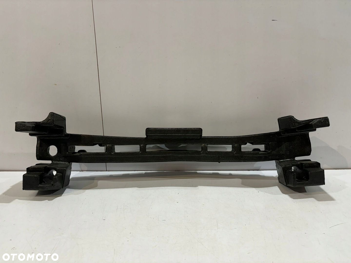 MERCEDES GLS W166 Absorber zderzaka - 15680 - 6