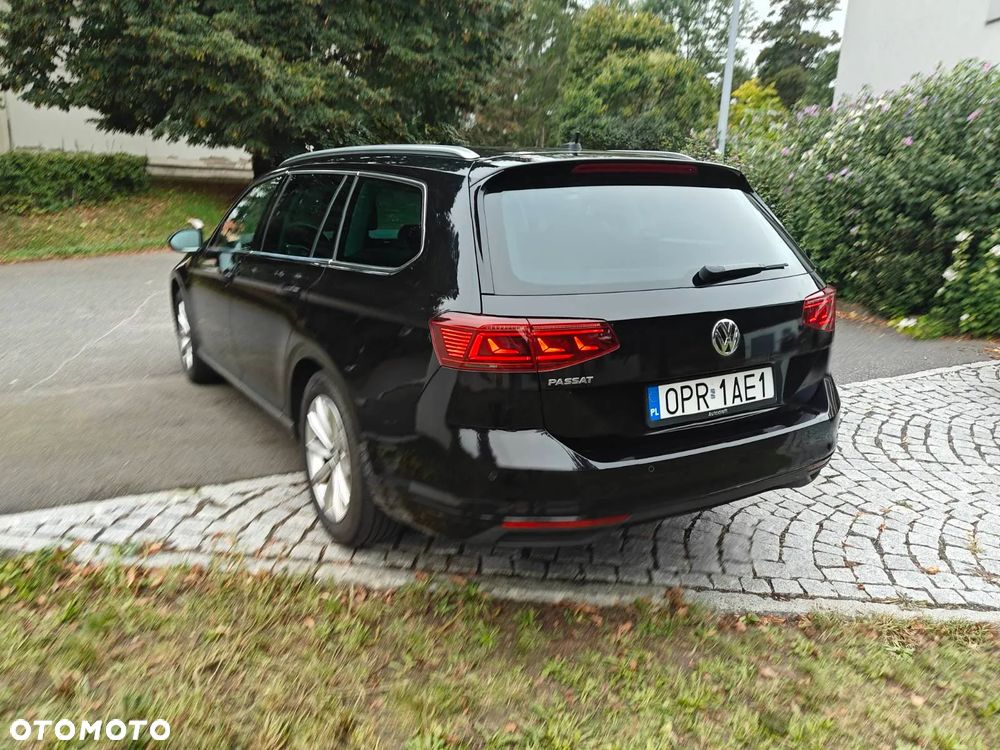 Volkswagen Passat 2.0 TDI SCR Highline DSG - 21