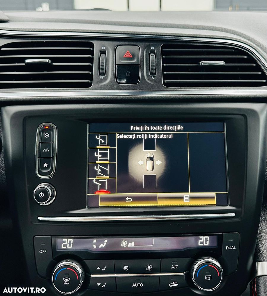 Renault Kadjar Energy dCi 130 Bose Edition - 28