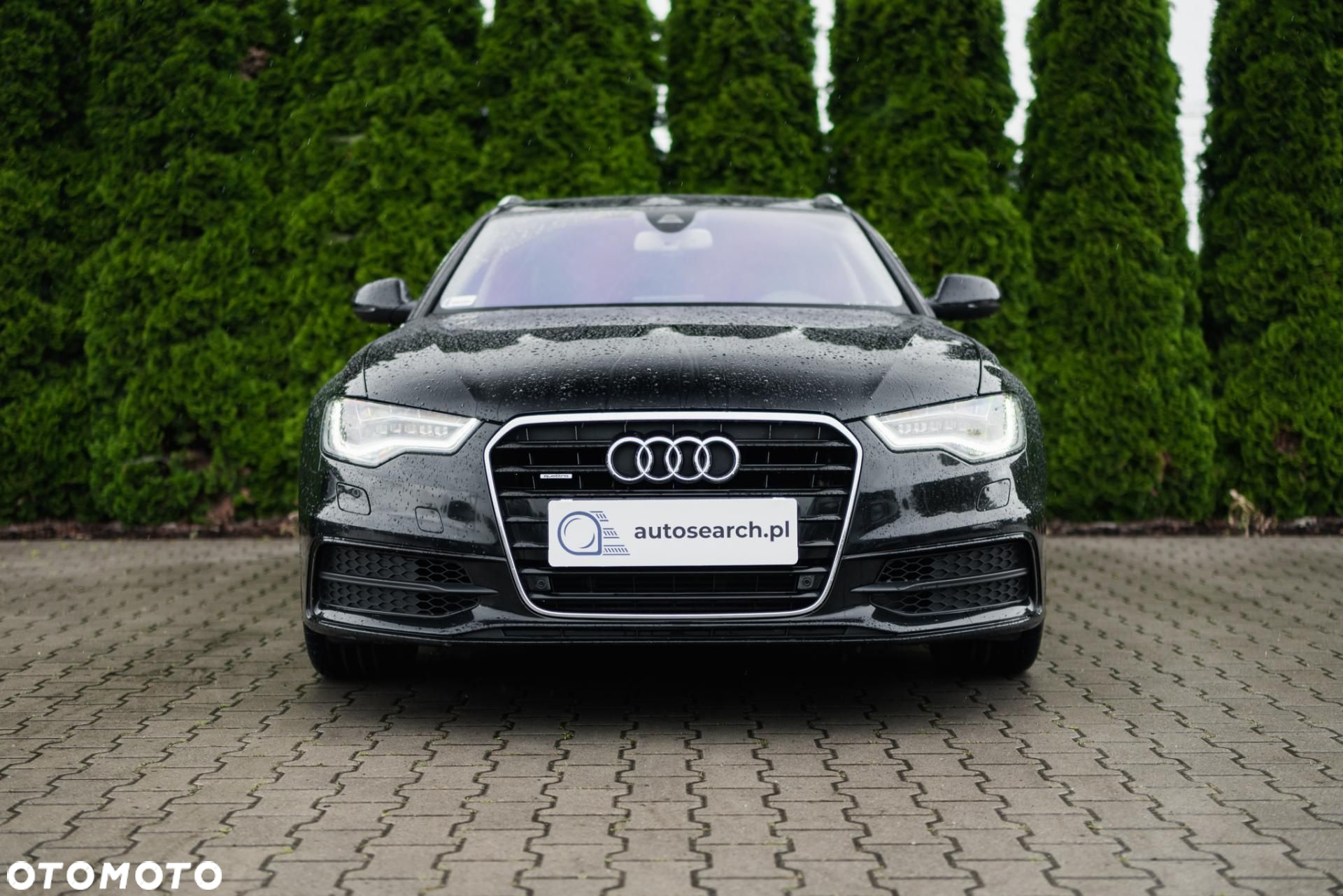 Audi A6 - 2