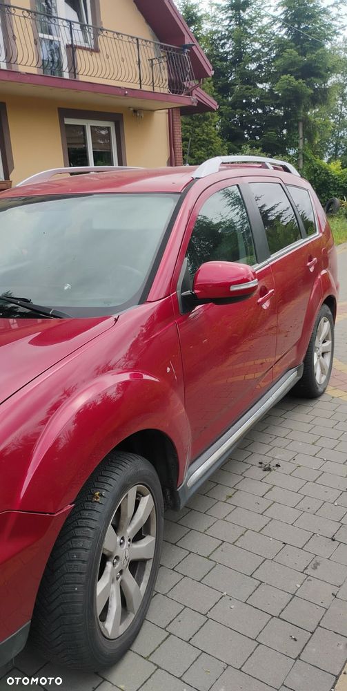 Mitsubishi Outlander 2.0 DID Invite - 5