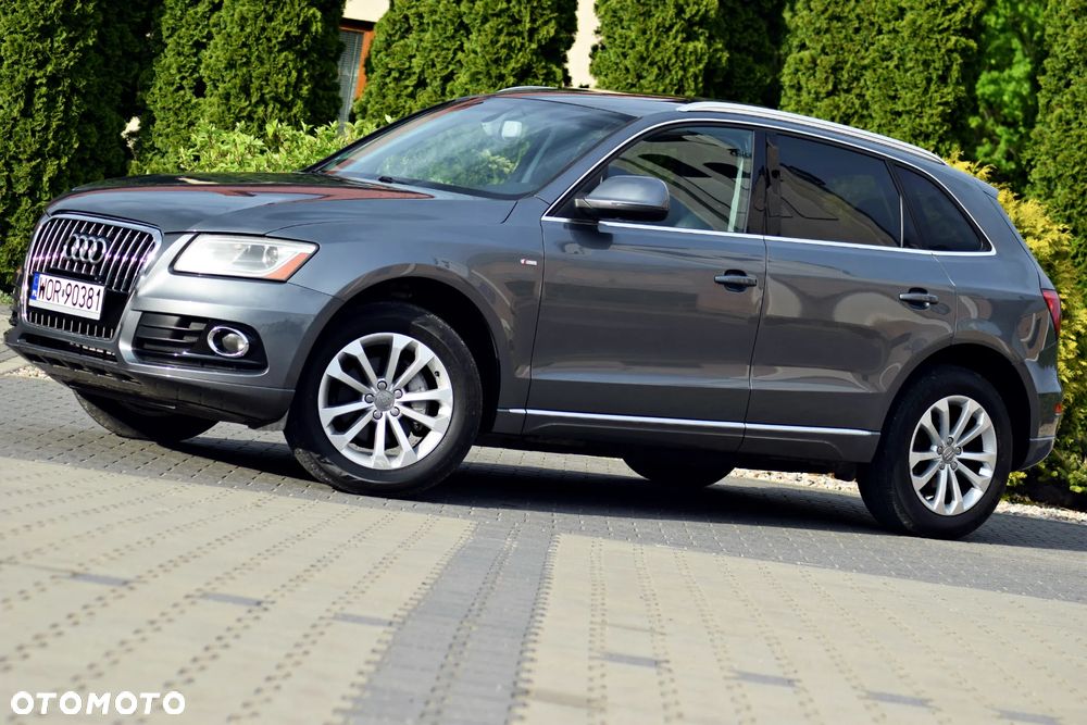 Audi Q5 - 16