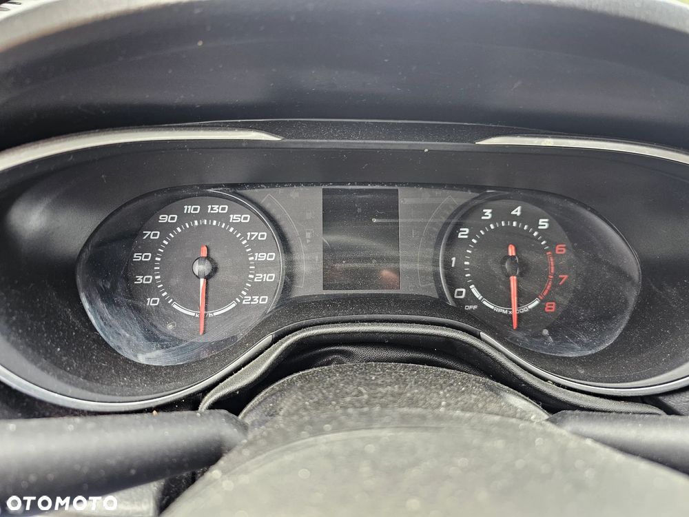 Fiat Tipo 1.4 16V Lounge - 10