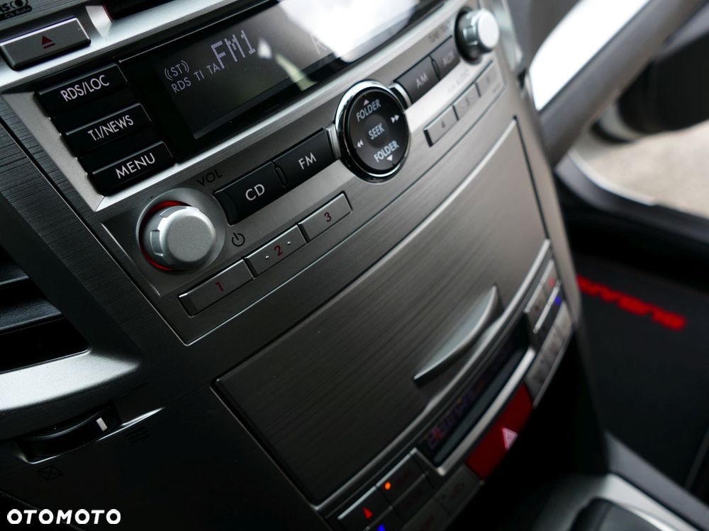Subaru Outback 2.5i Lineartronic Active - 26