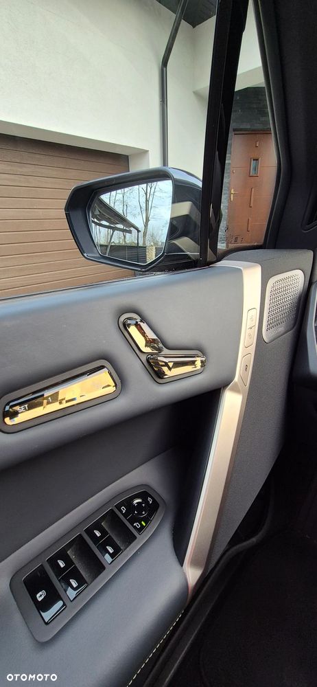 BMW iX M60 111.5kWh - 11