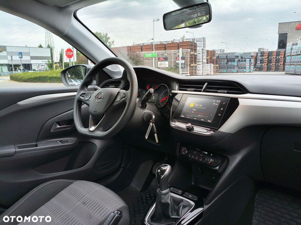 Opel Corsa - 11