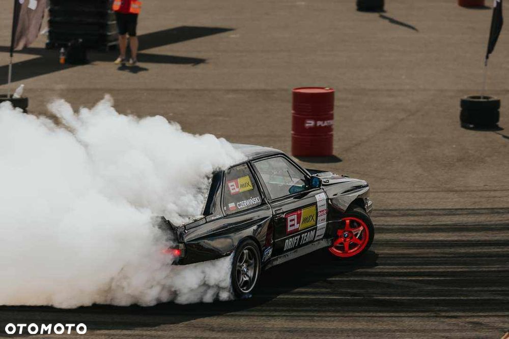 BMW Seria 3 - 4