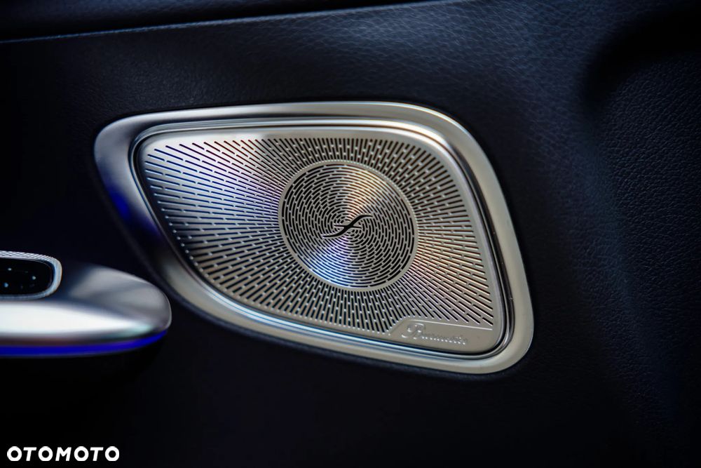 Mercedes-Benz GLC - 16