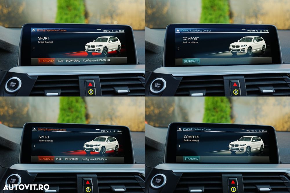 BMW X3 xDrive30e AT PHEV - 23