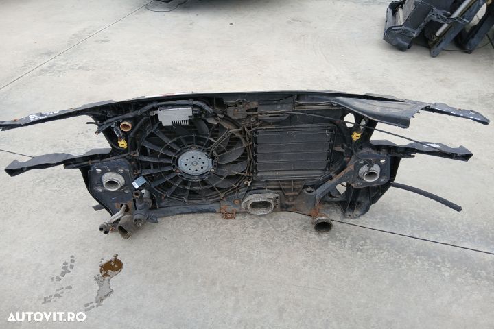 Trager / Calandru 8E0121221D 8E0807134B 8E0959651B 8E0971073 8E012122 - 5