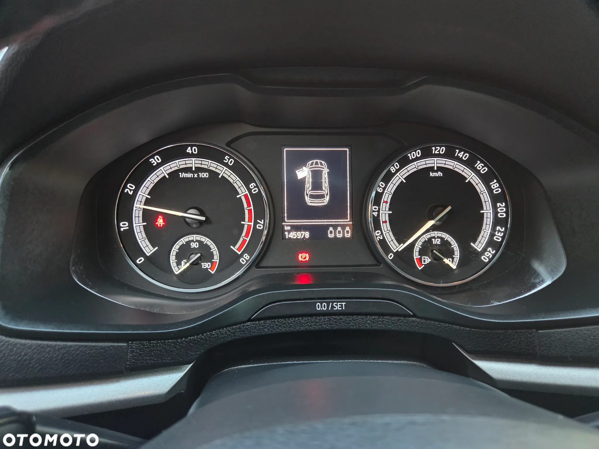 Skoda Karoq 1.0 TSI Selection - 15