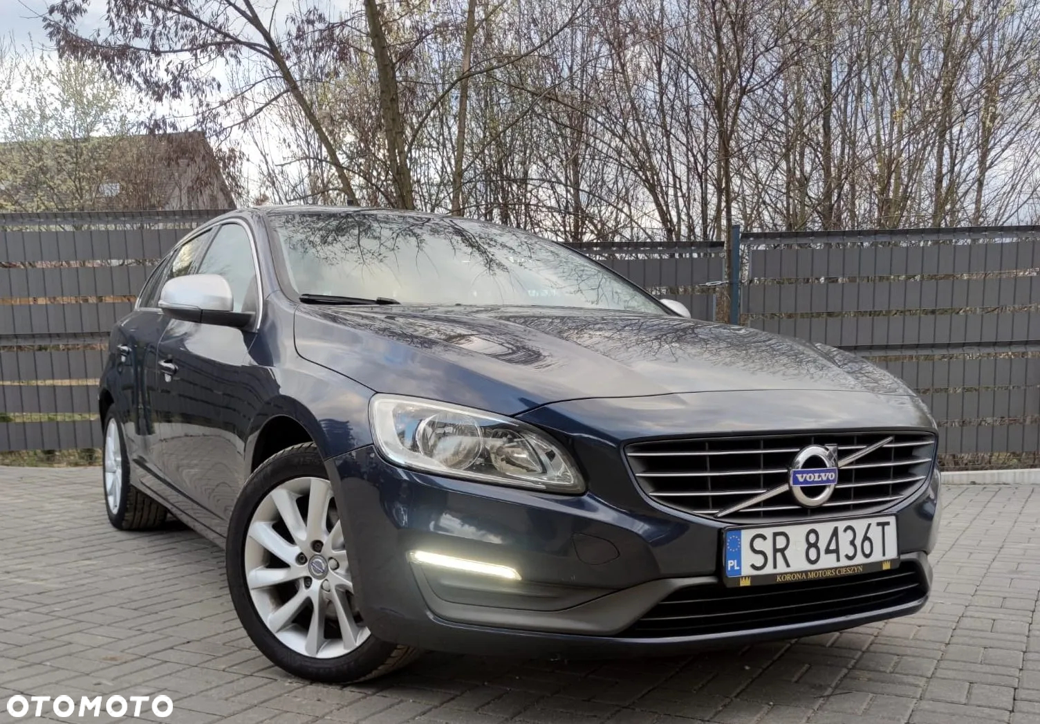 Volvo V60 D4 Momentum - 6