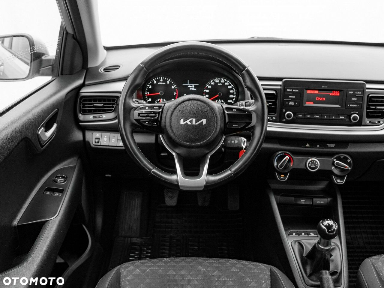 Kia Rio 1.2 M - 17