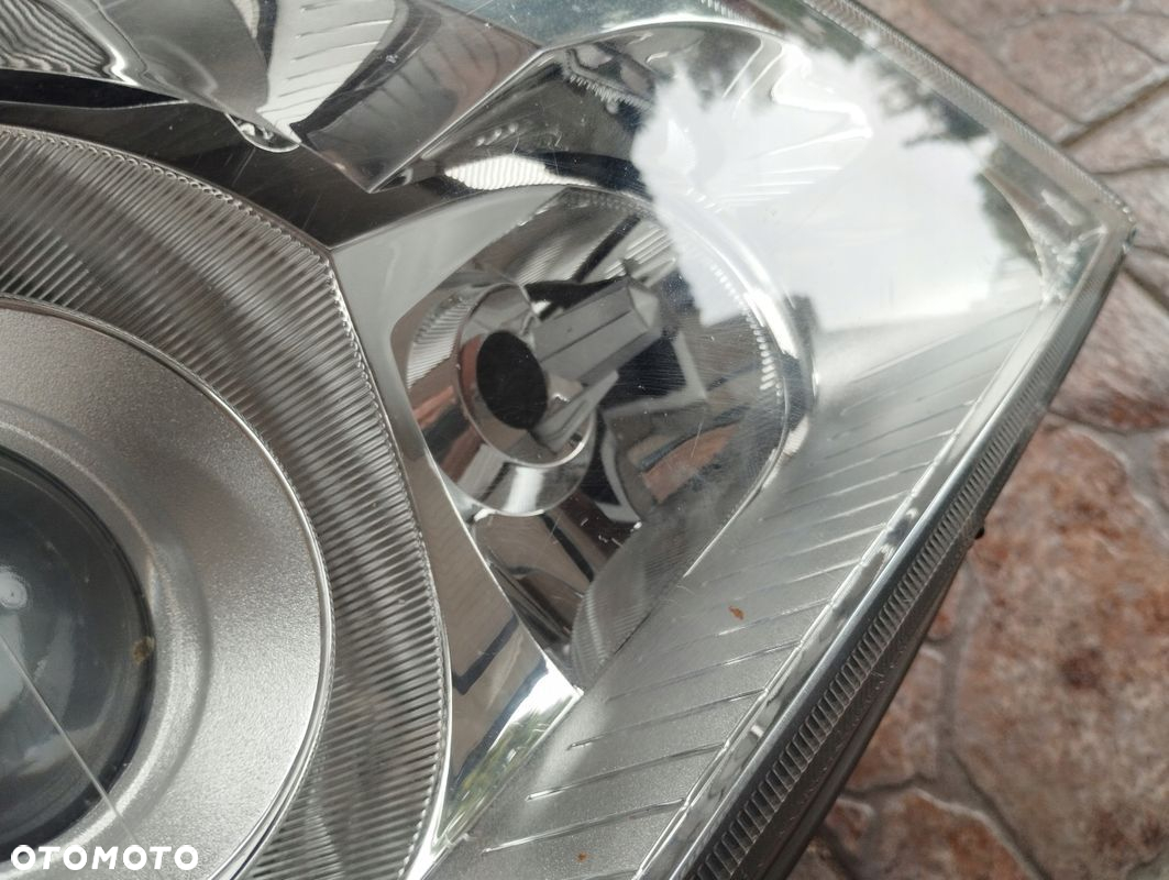 Lampa prawa Xenon Mercedes Sprinter 906 2006-2013 - 3
