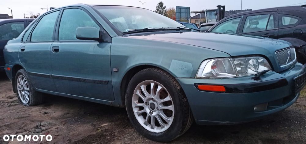 VOLVO S40 1.9 DIESEL - 3