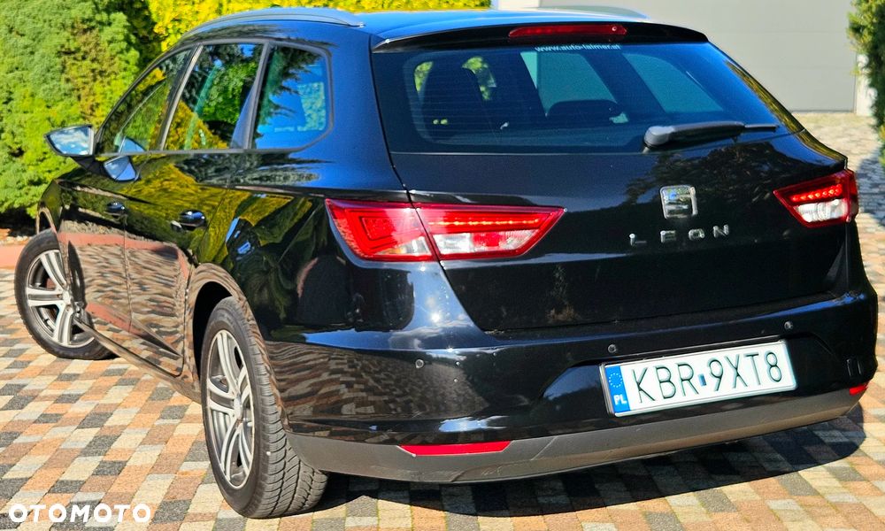 Seat Leon - 3